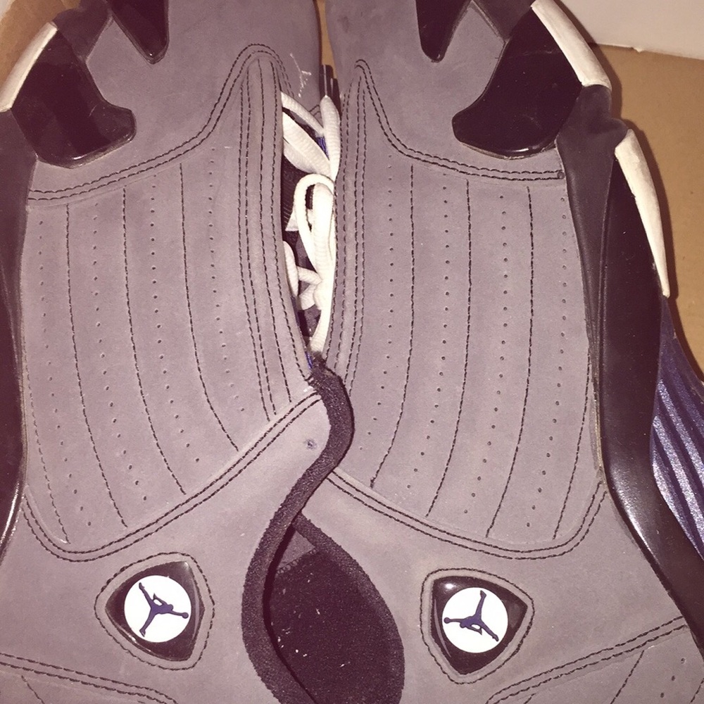 Jordan’s